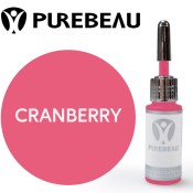 pigment bouche purebeau cranberry format 3 ml