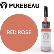 pigment purebeau bouche red rose 3 ml