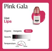 Pigment Pink Gala PERMA BLEND REACH