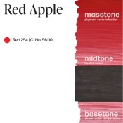 Pigment Red Apple PERMA BLEND REACH