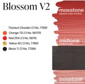 Pigment Blossom PERMA BLEND REACH