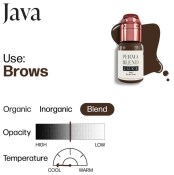 Pigment Java PERMA BLEND REACH