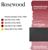 Pigment Rosewood PERMA BLEND REACH