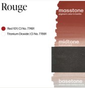 Pigment Rouge PERMA BLEND REACH